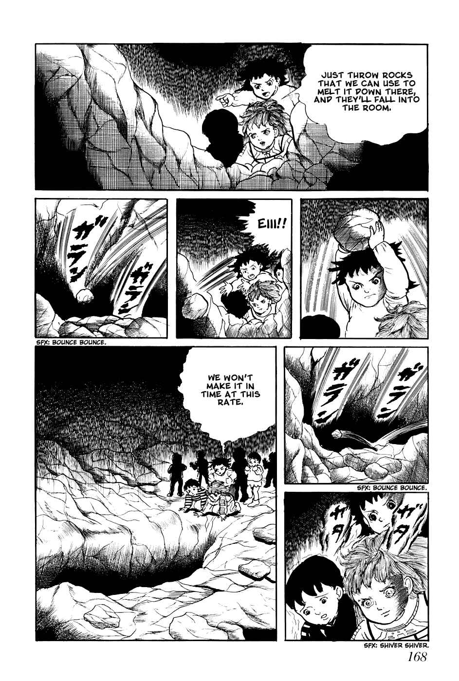 Page 6 Chapter 230 Fourteen
