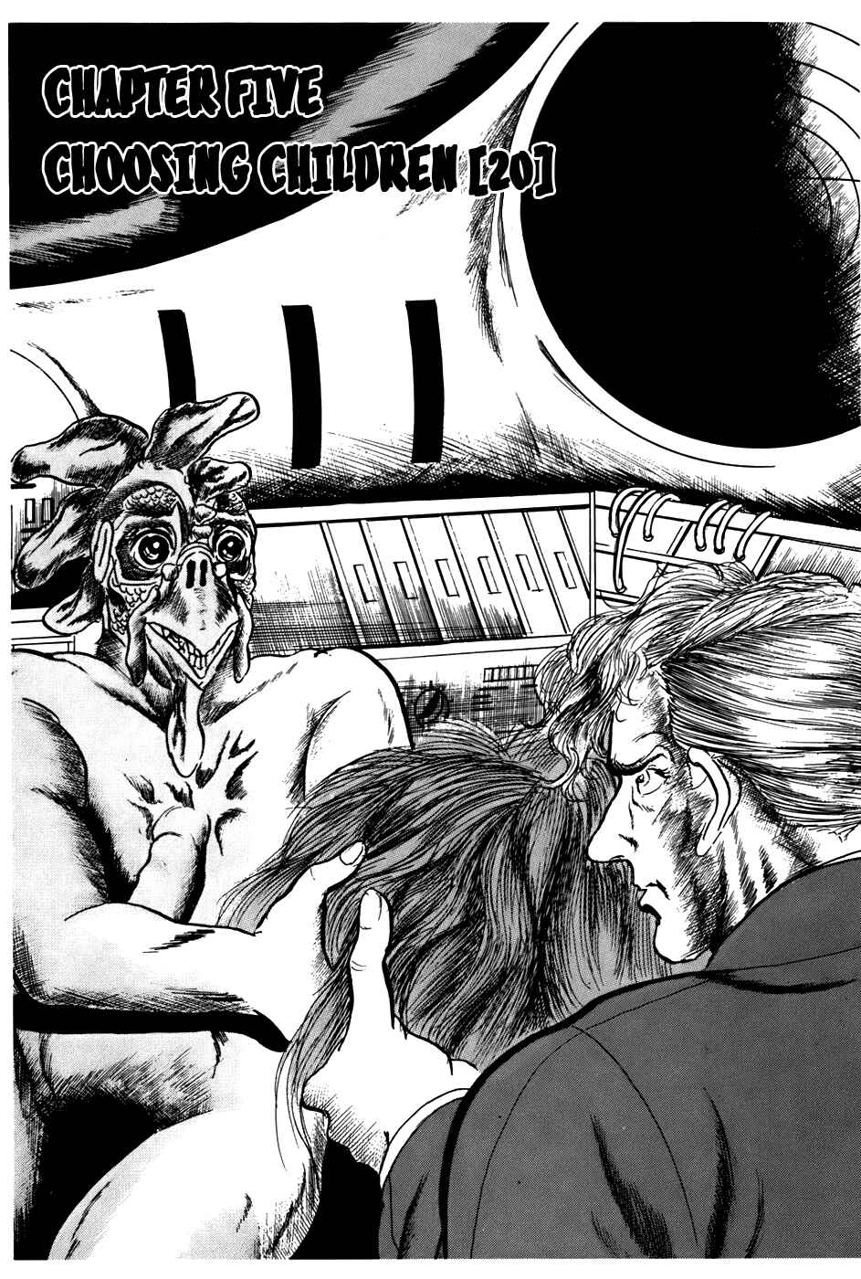 Page 1 Chapter 141 Fourteen