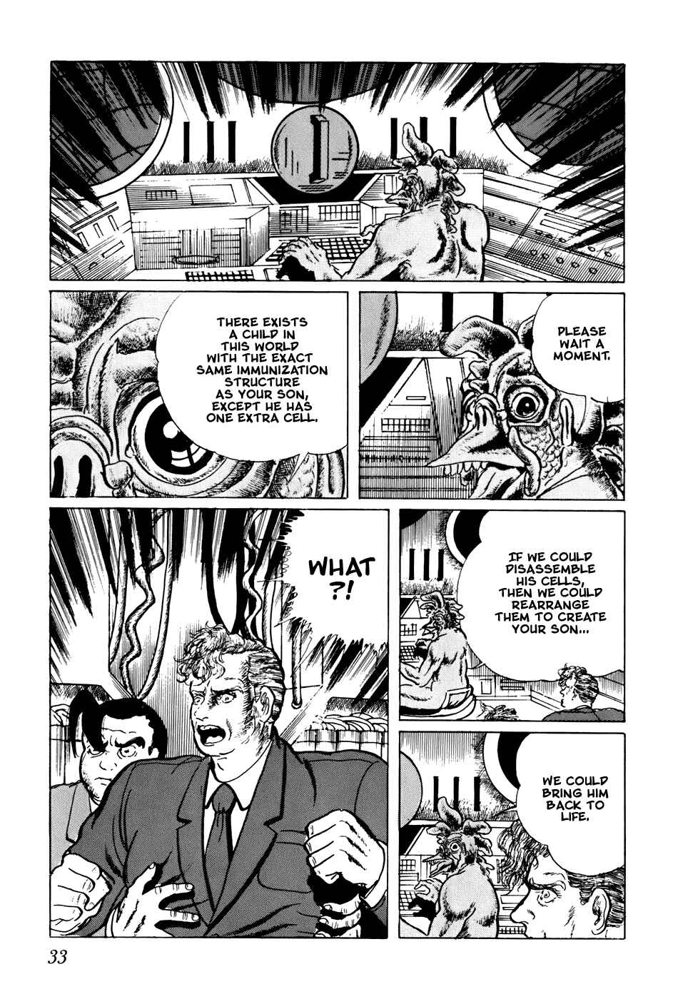 Page 15 Chapter 141 Fourteen