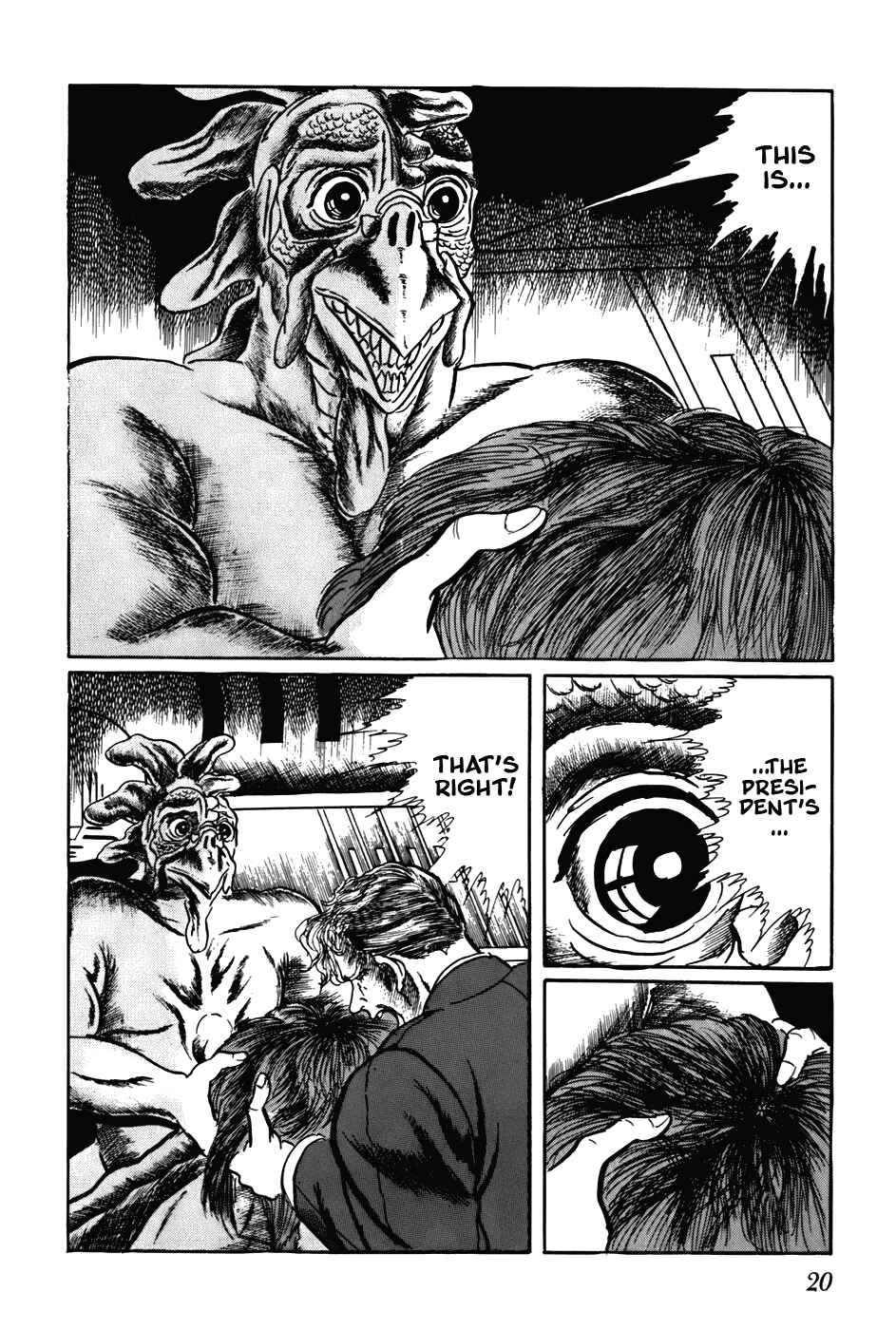 Page 2 Chapter 141 Fourteen