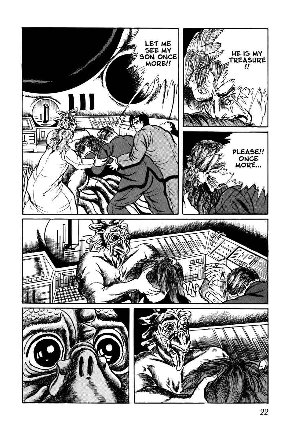 Page 4 Chapter 141 Fourteen