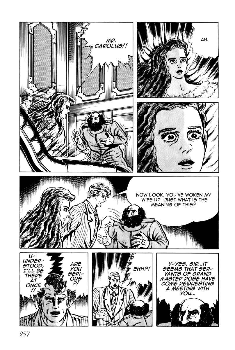 Page 11 Chapter 55 Fourteen