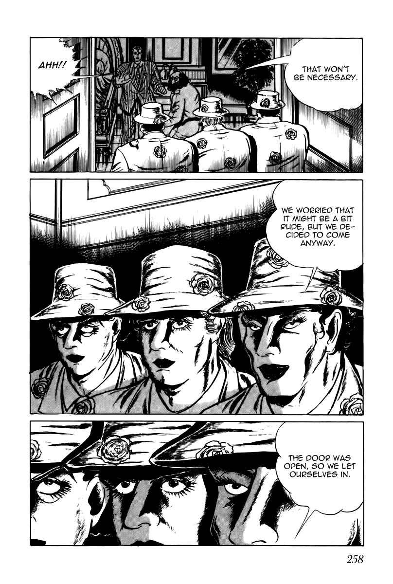 Page 12 Chapter 55 Fourteen