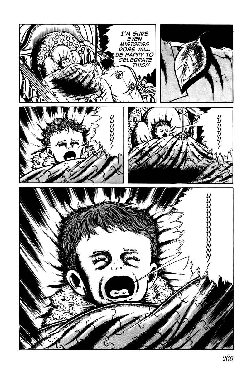 Page 14 Chapter 55 Fourteen