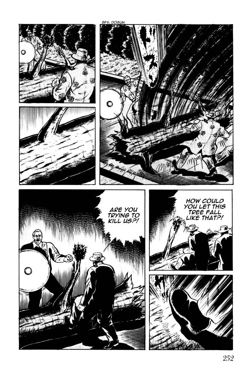 Page 6 Chapter 55 Fourteen