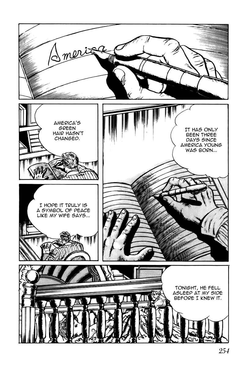 Page 8 Chapter 55 Fourteen