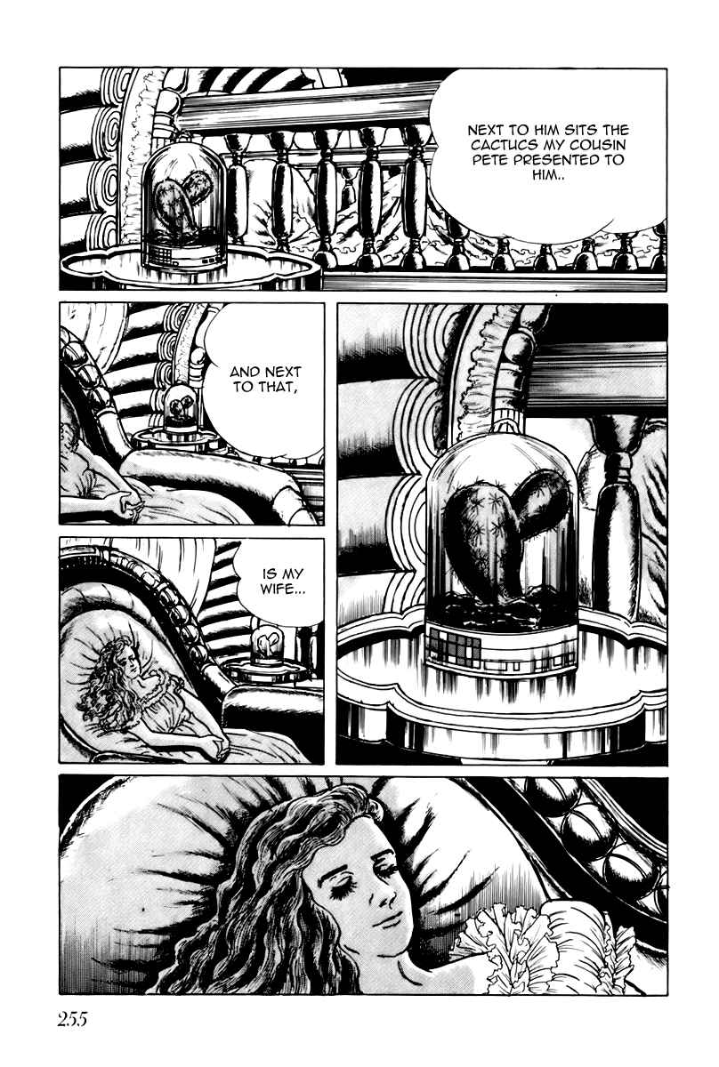 Page 9 Chapter 55 Fourteen