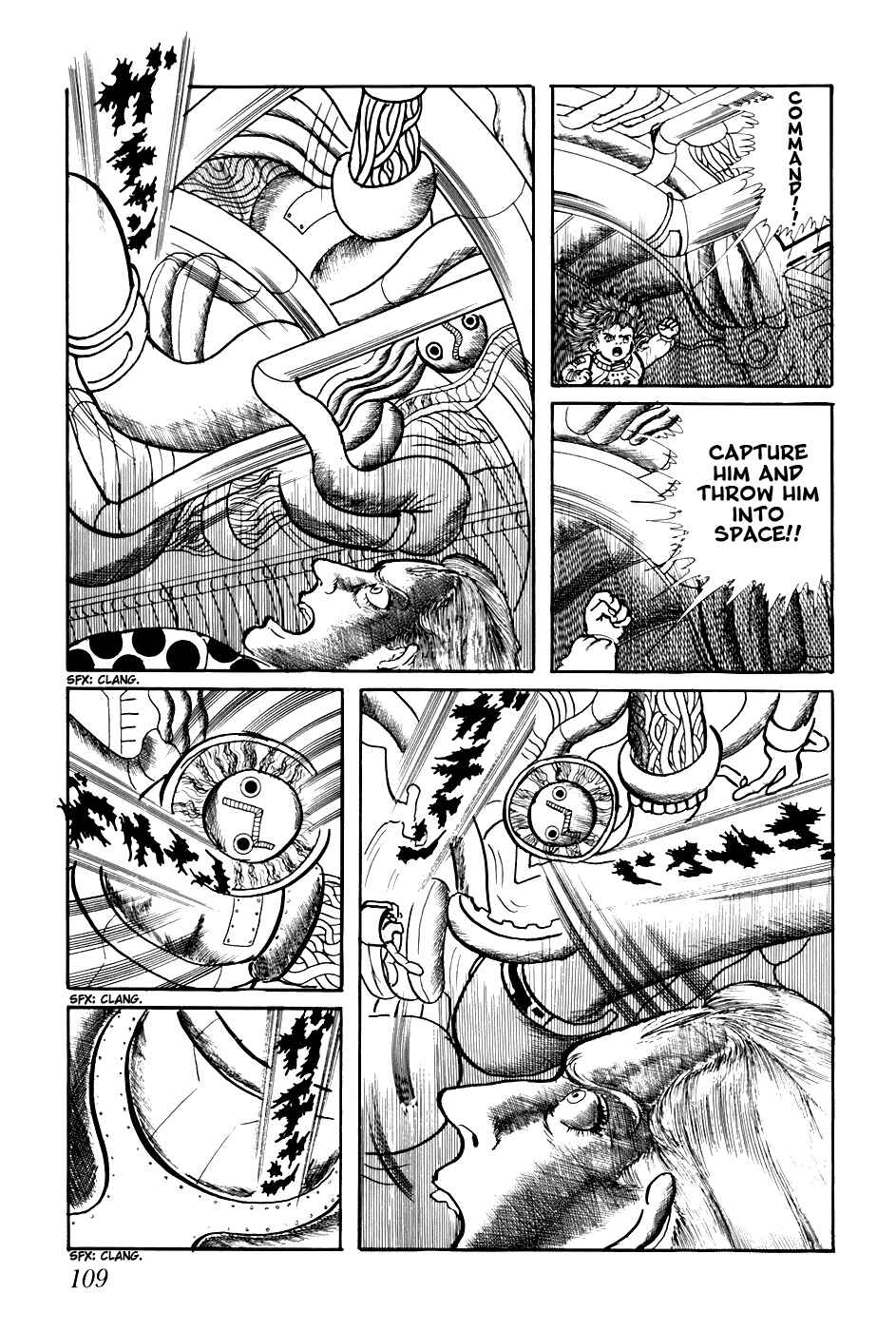 Page 11 Chapter 226 Fourteen