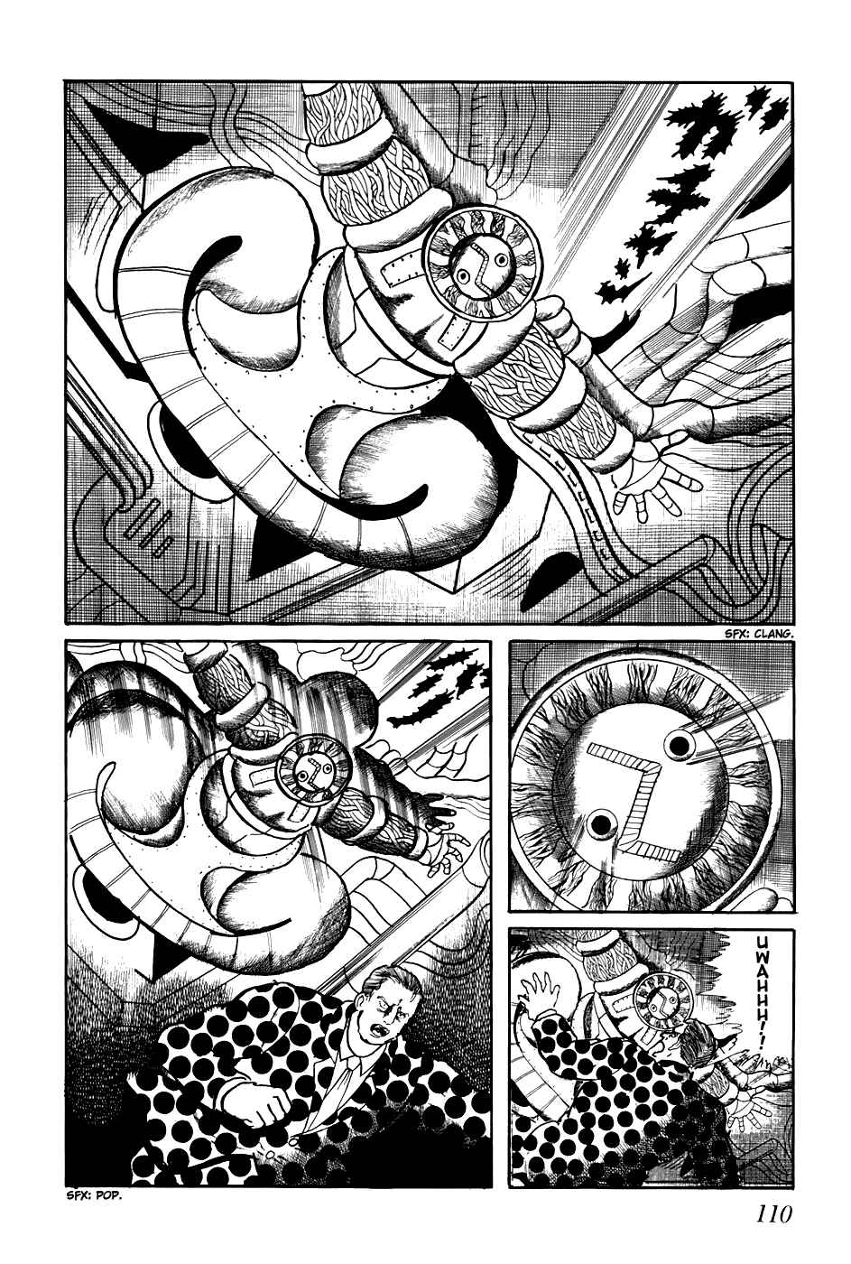 Page 12 Chapter 226 Fourteen
