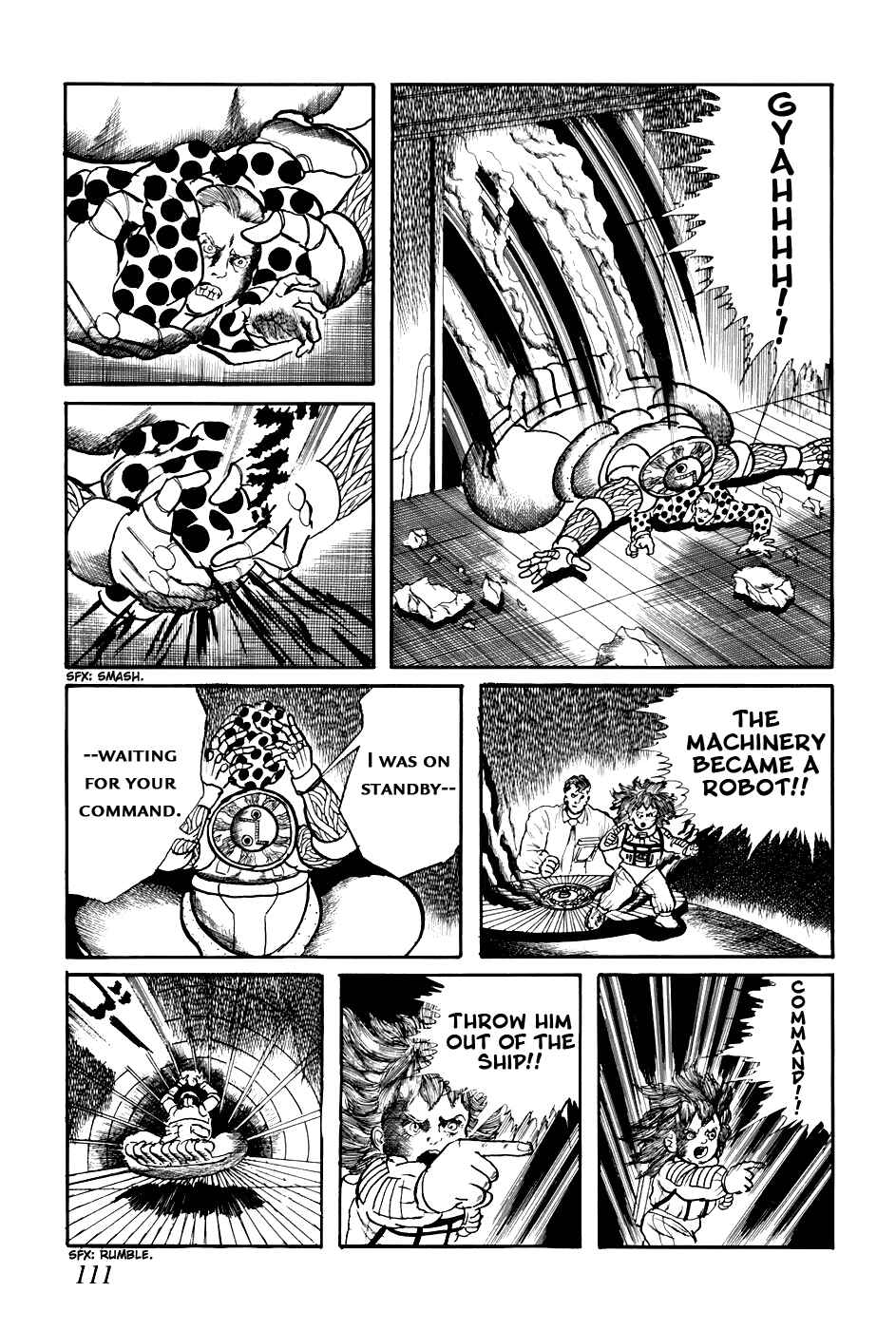 Page 13 Chapter 226 Fourteen