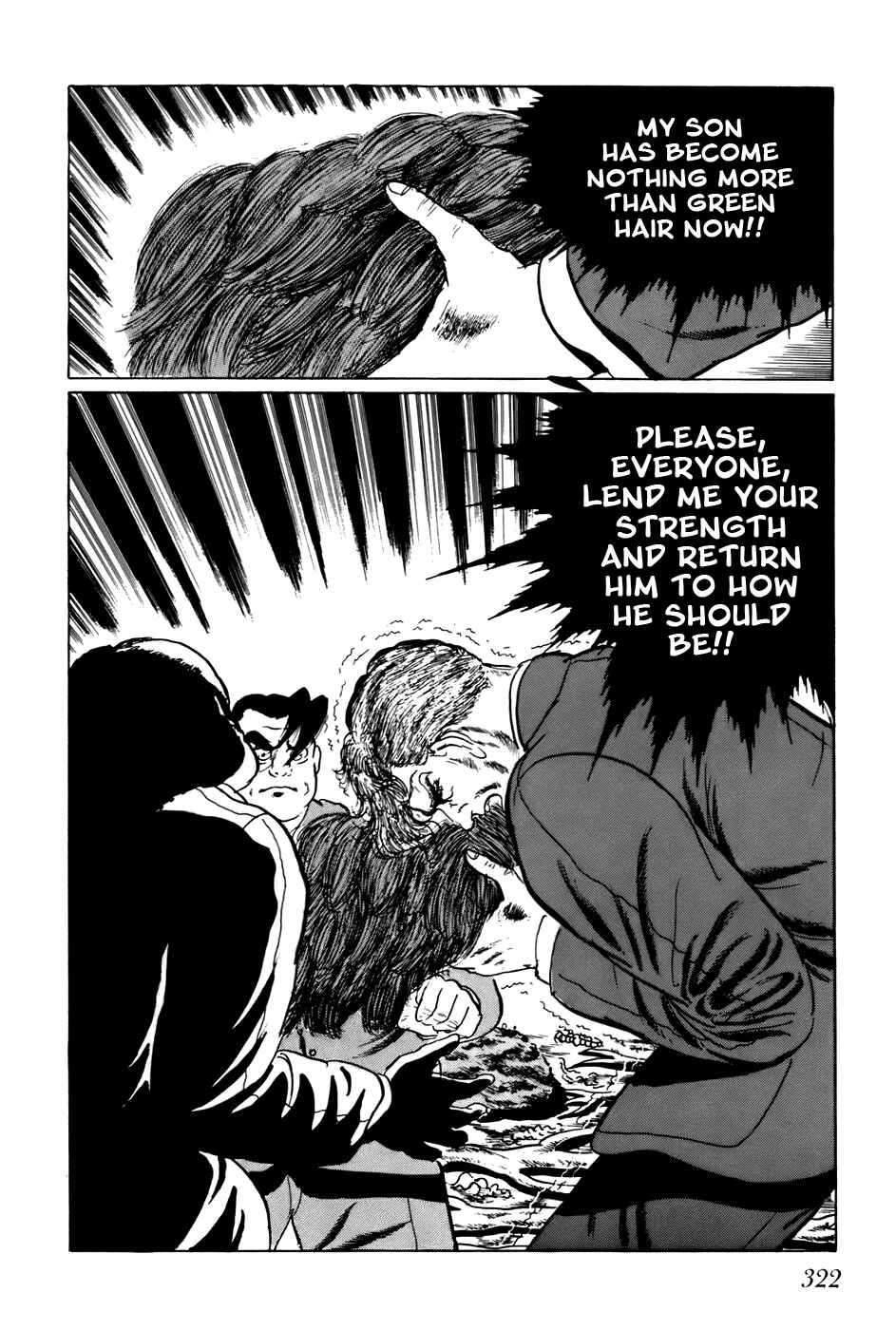Page 14 Chapter 139 Fourteen