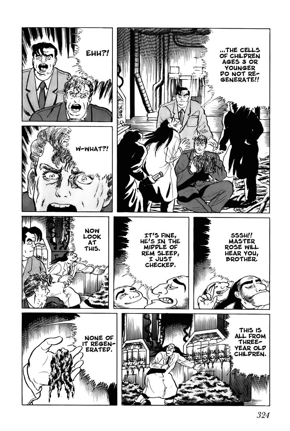 Page 16 Chapter 139 Fourteen