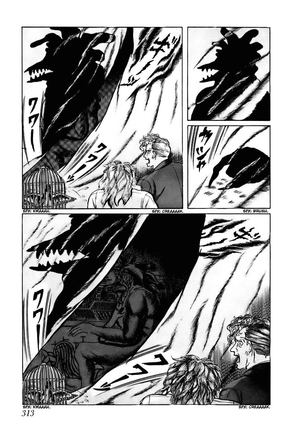 Page 5 Chapter 139 Fourteen