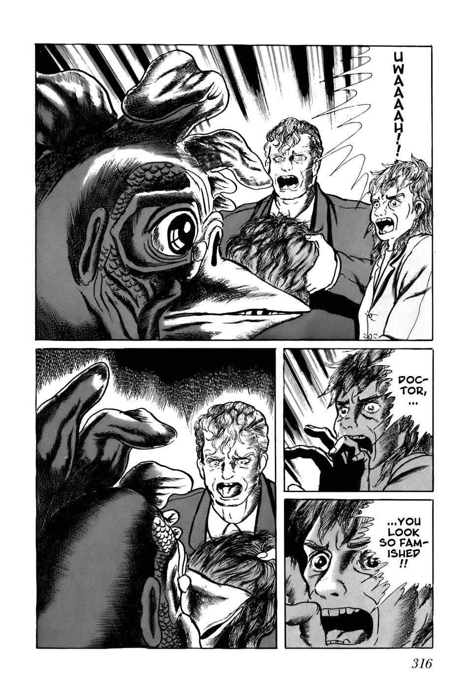 Page 8 Chapter 139 Fourteen