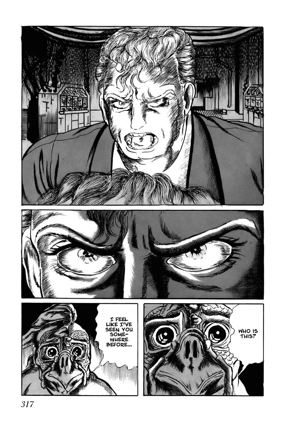 Page 9 Chapter 139 Fourteen