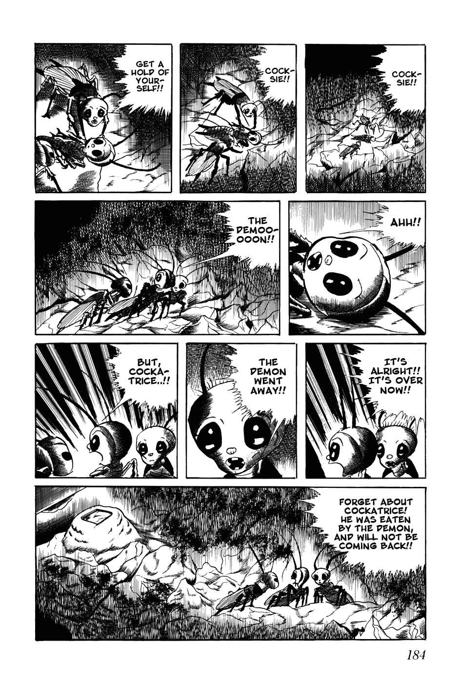 Page 6 Chapter 252 Fourteen
