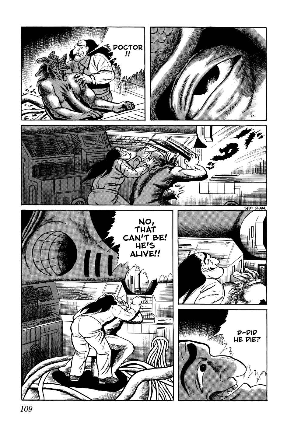 Page 11 Chapter 146 Fourteen