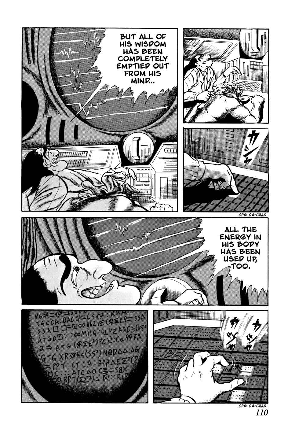 Page 12 Chapter 146 Fourteen