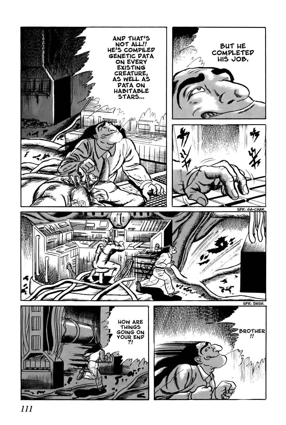 Page 13 Chapter 146 Fourteen