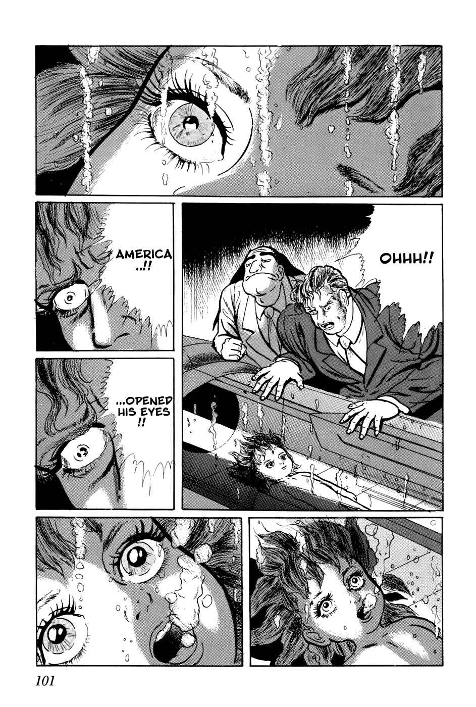Page 3 Chapter 146 Fourteen