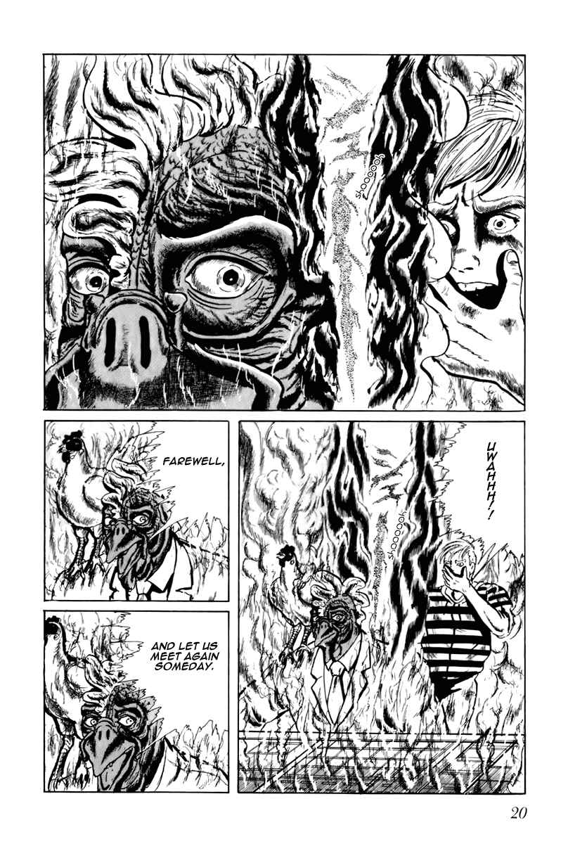 Page 2 Chapter 41 Fourteen