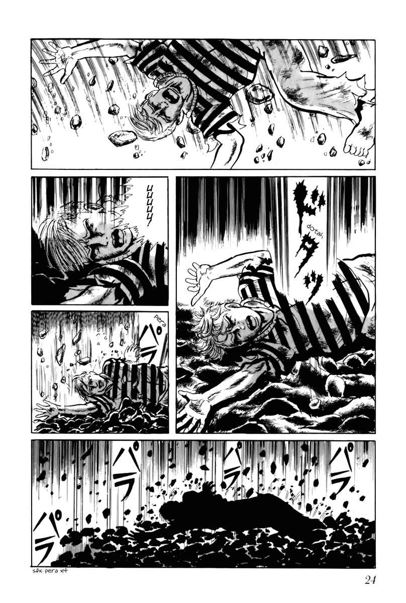 Page 6 Chapter 41 Fourteen