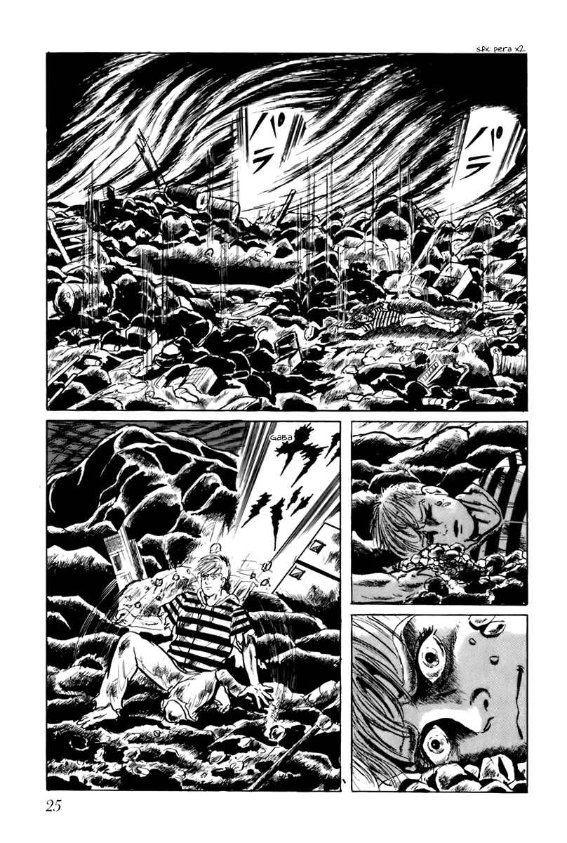 Page 7 Chapter 41 Fourteen