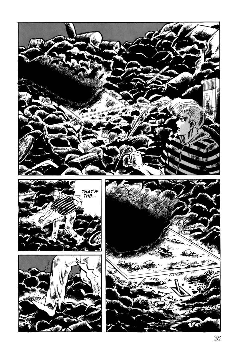 Page 8 Chapter 41 Fourteen