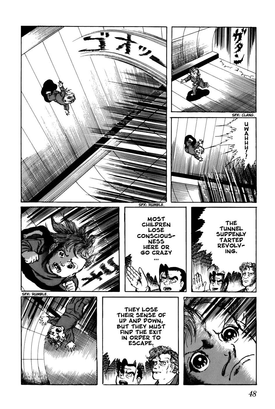 Page 14 Chapter 142 Fourteen
