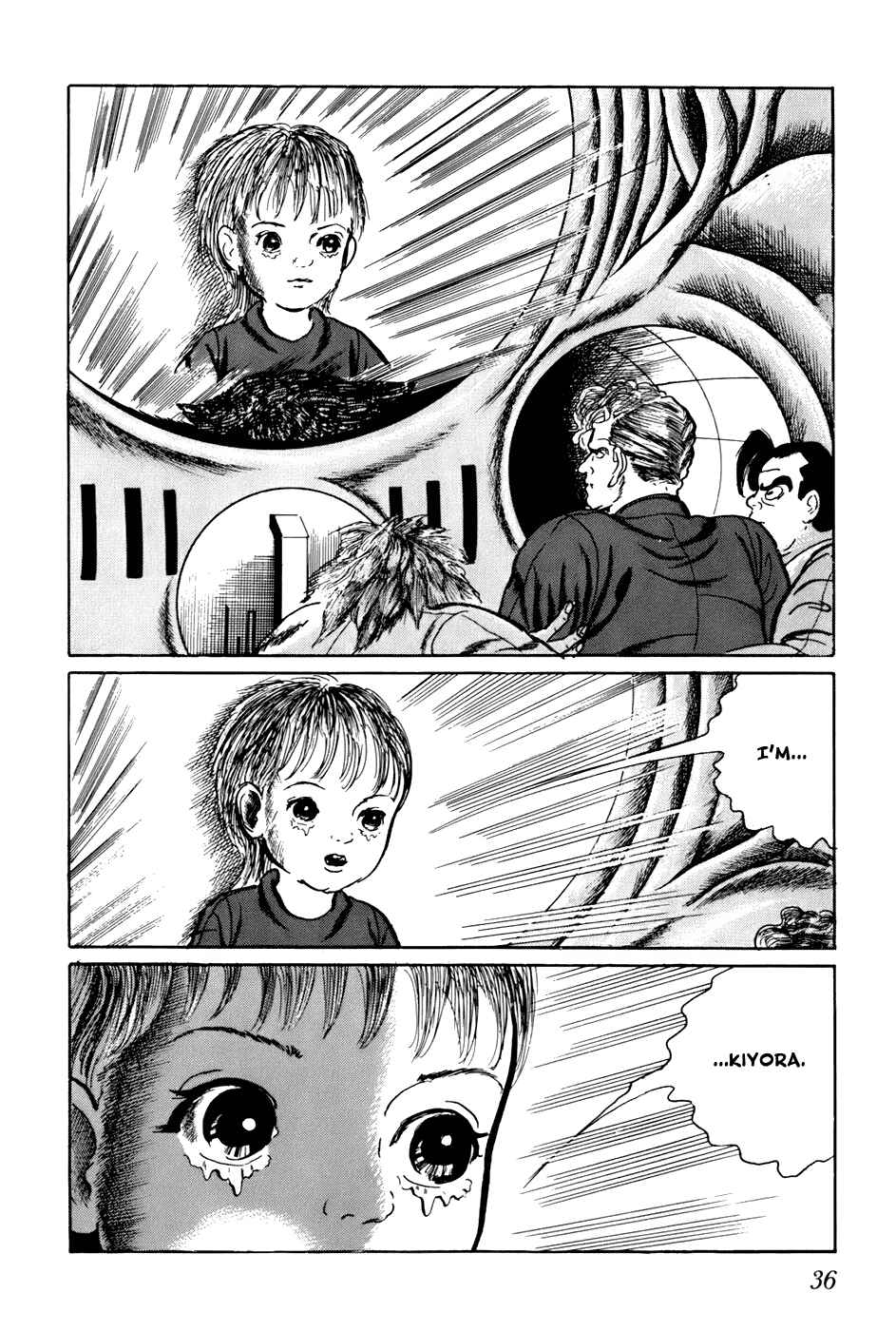 Page 2 Chapter 142 Fourteen