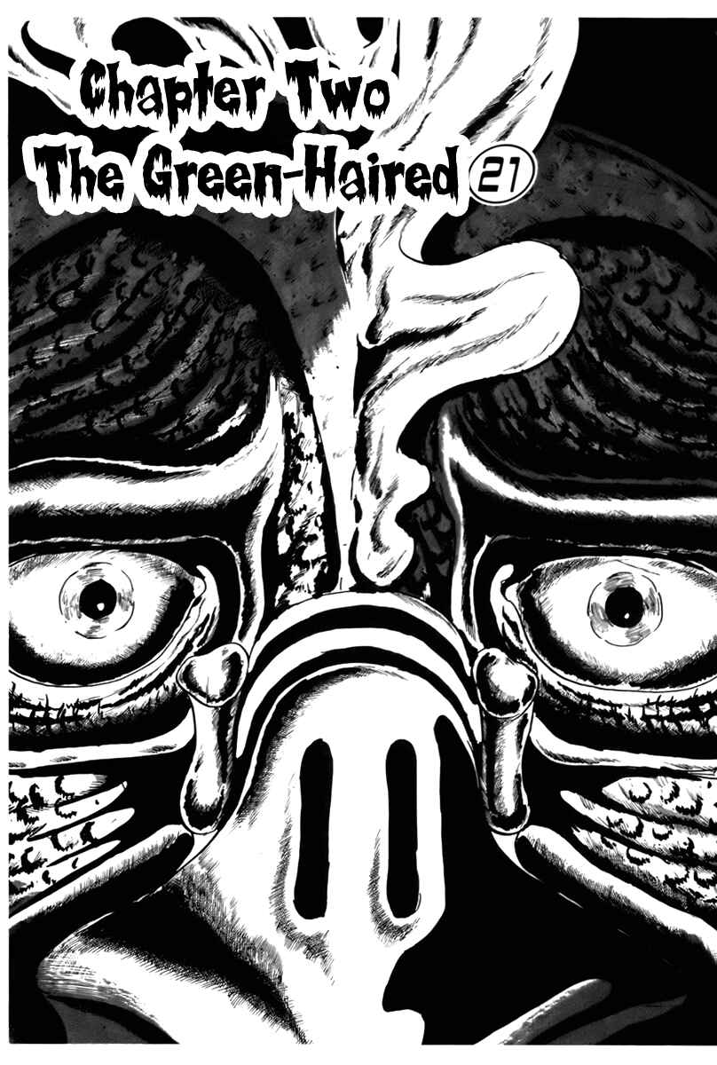 Page 1 Chapter 38 Fourteen