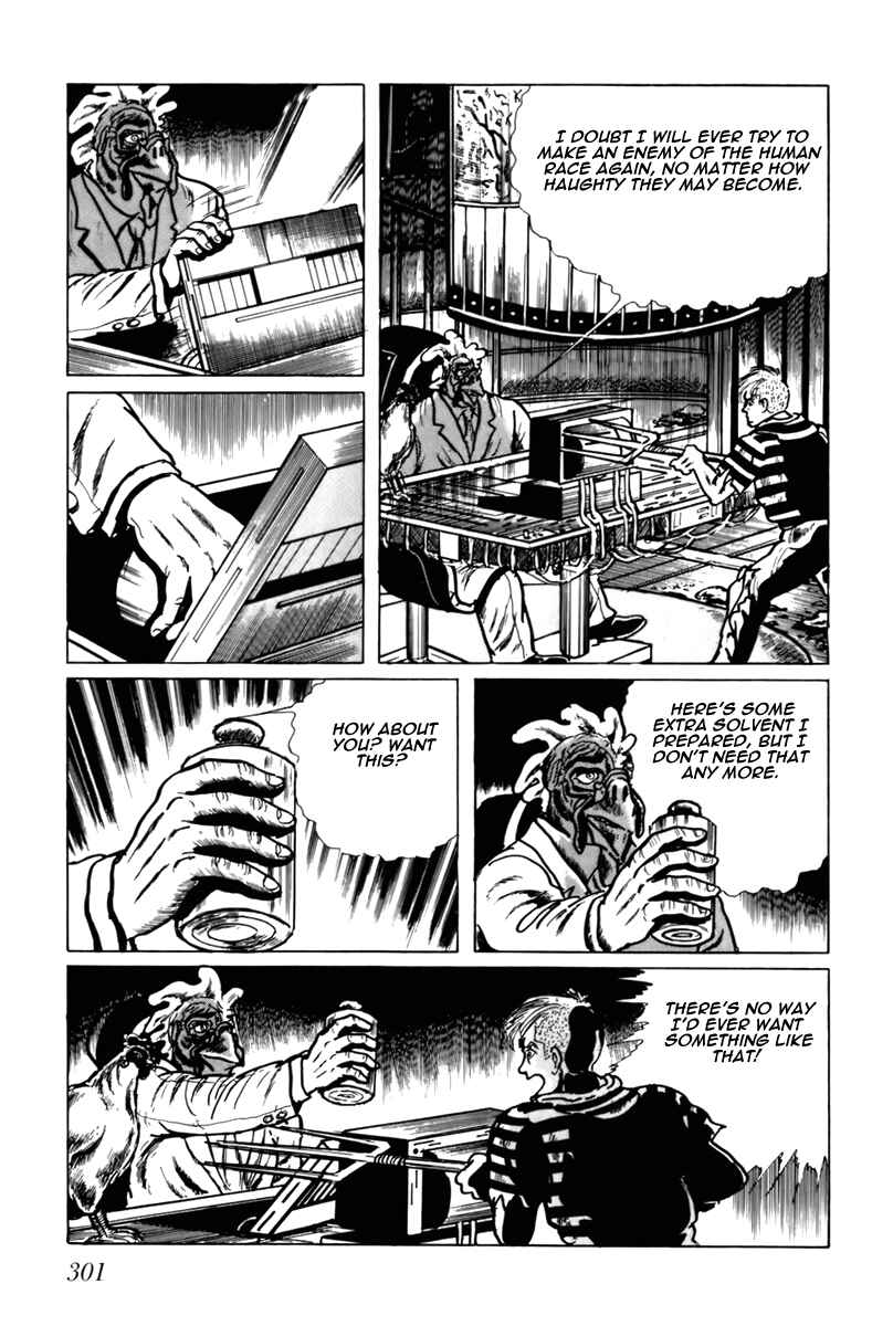 Page 11 Chapter 38 Fourteen