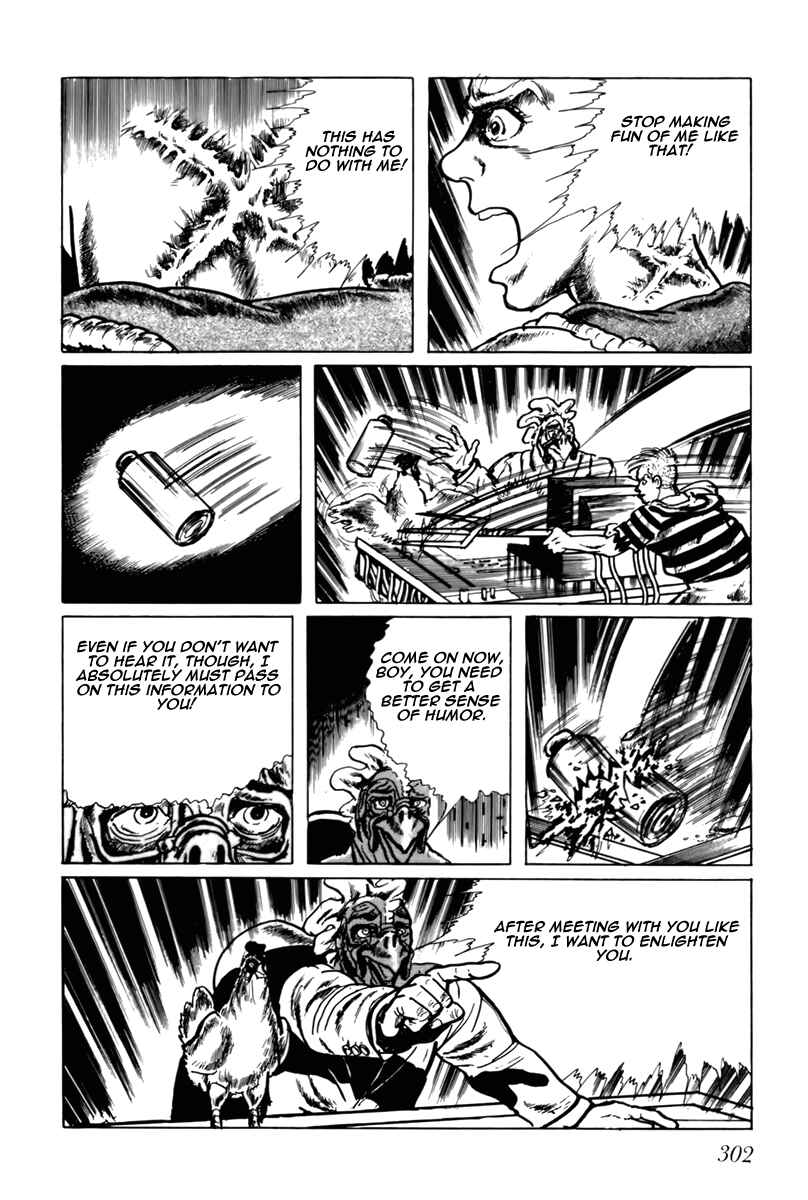 Page 12 Chapter 38 Fourteen