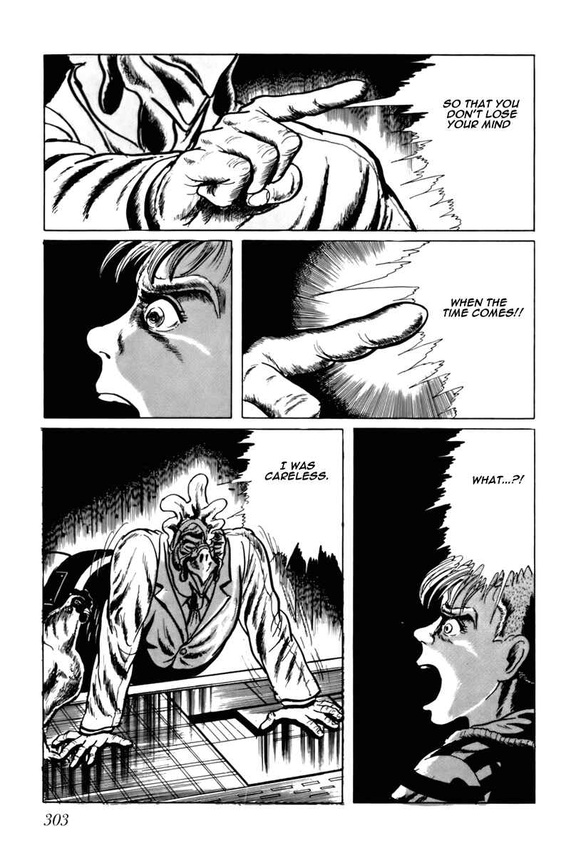 Page 13 Chapter 38 Fourteen