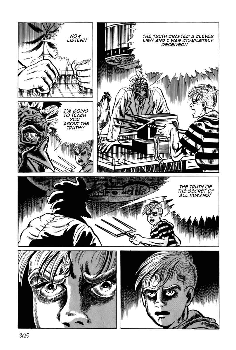 Page 15 Chapter 38 Fourteen