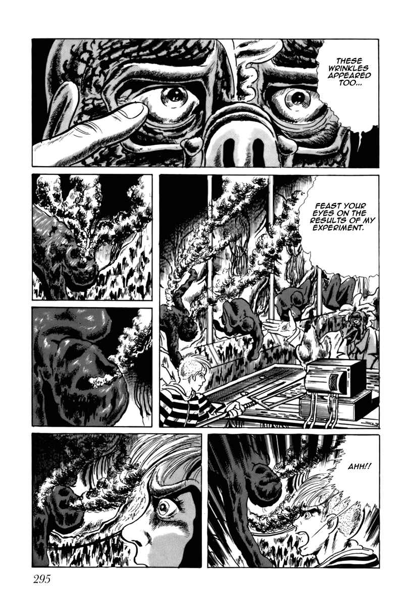 Page 5 Chapter 38 Fourteen