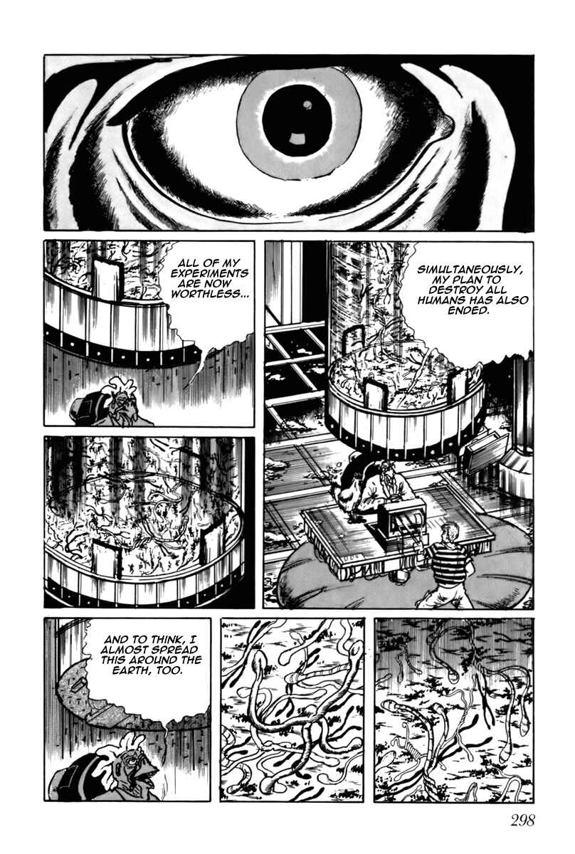 Page 8 Chapter 38 Fourteen