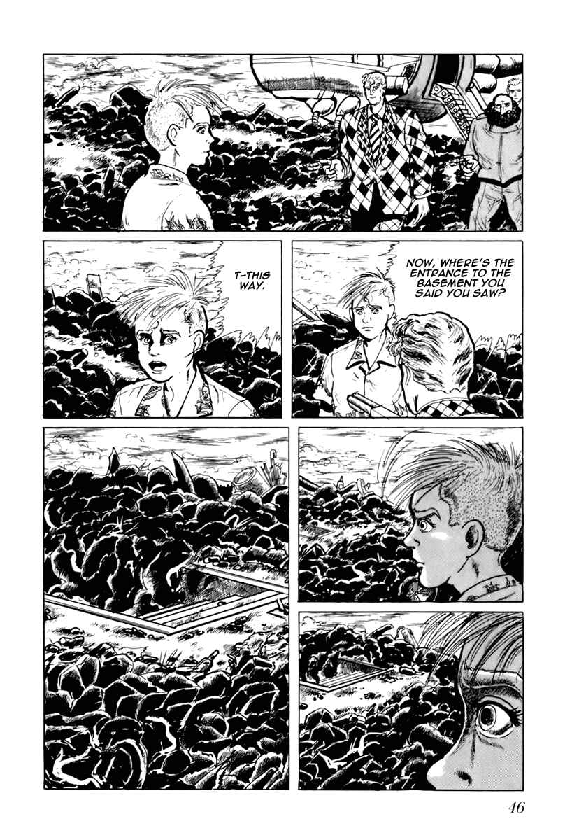 Page 12 Chapter 42 Fourteen