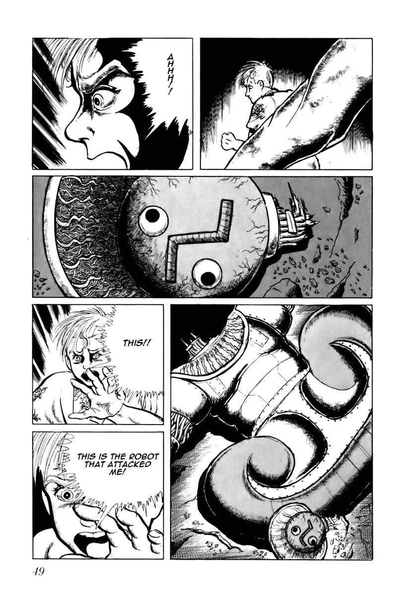 Page 15 Chapter 42 Fourteen
