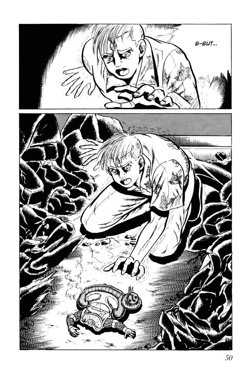 Page 16 Chapter 42 Fourteen