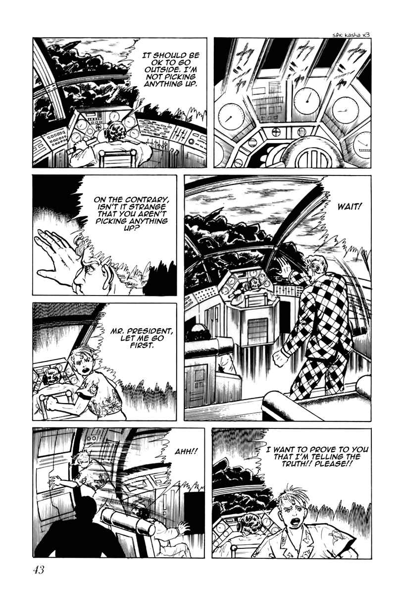Page 9 Chapter 42 Fourteen