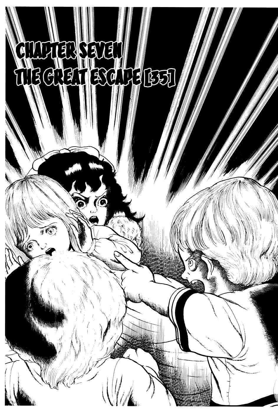 Page 1 Chapter 214 Fourteen