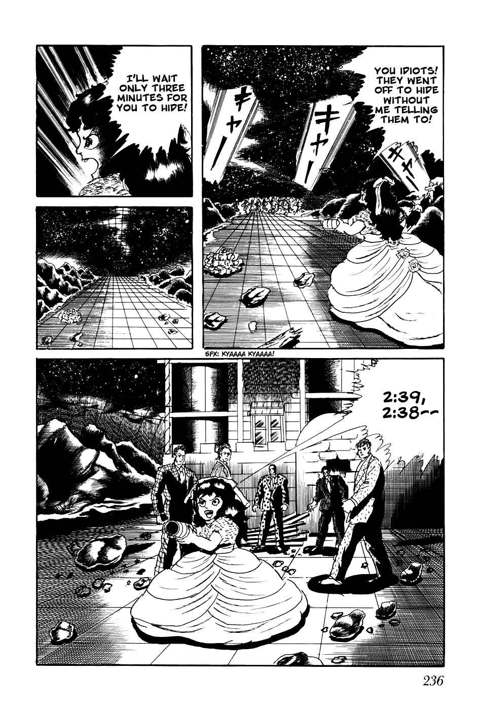 Page 10 Chapter 214 Fourteen