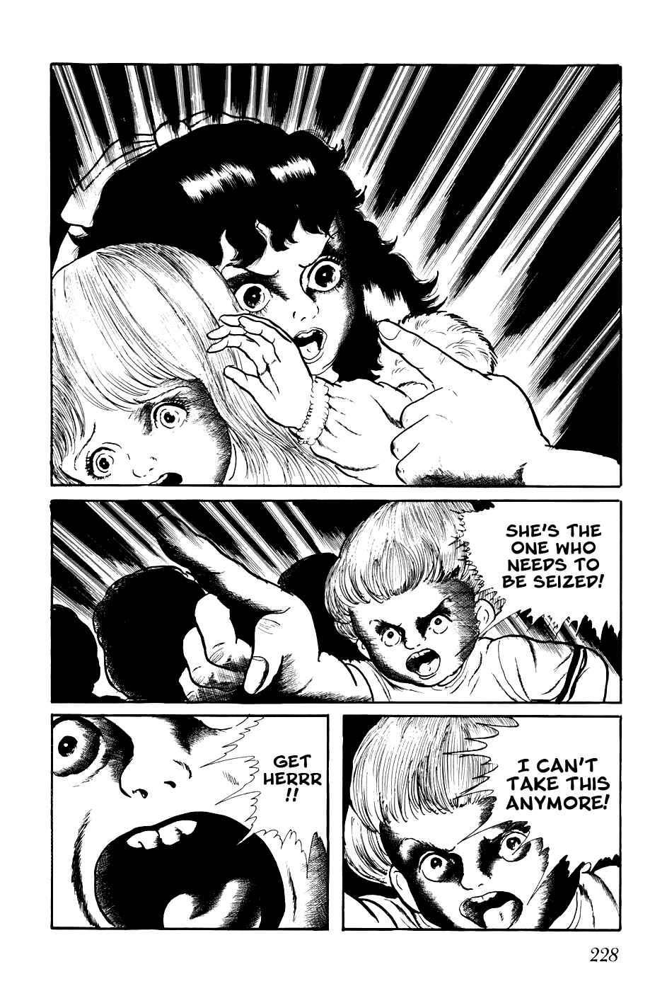 Page 2 Chapter 214 Fourteen