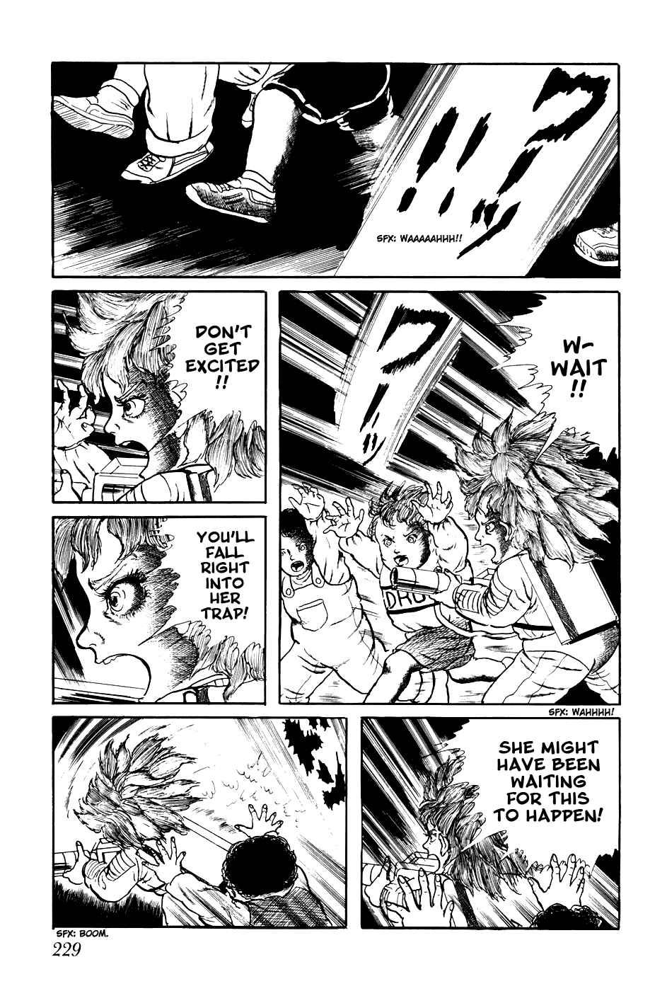 Page 3 Chapter 214 Fourteen