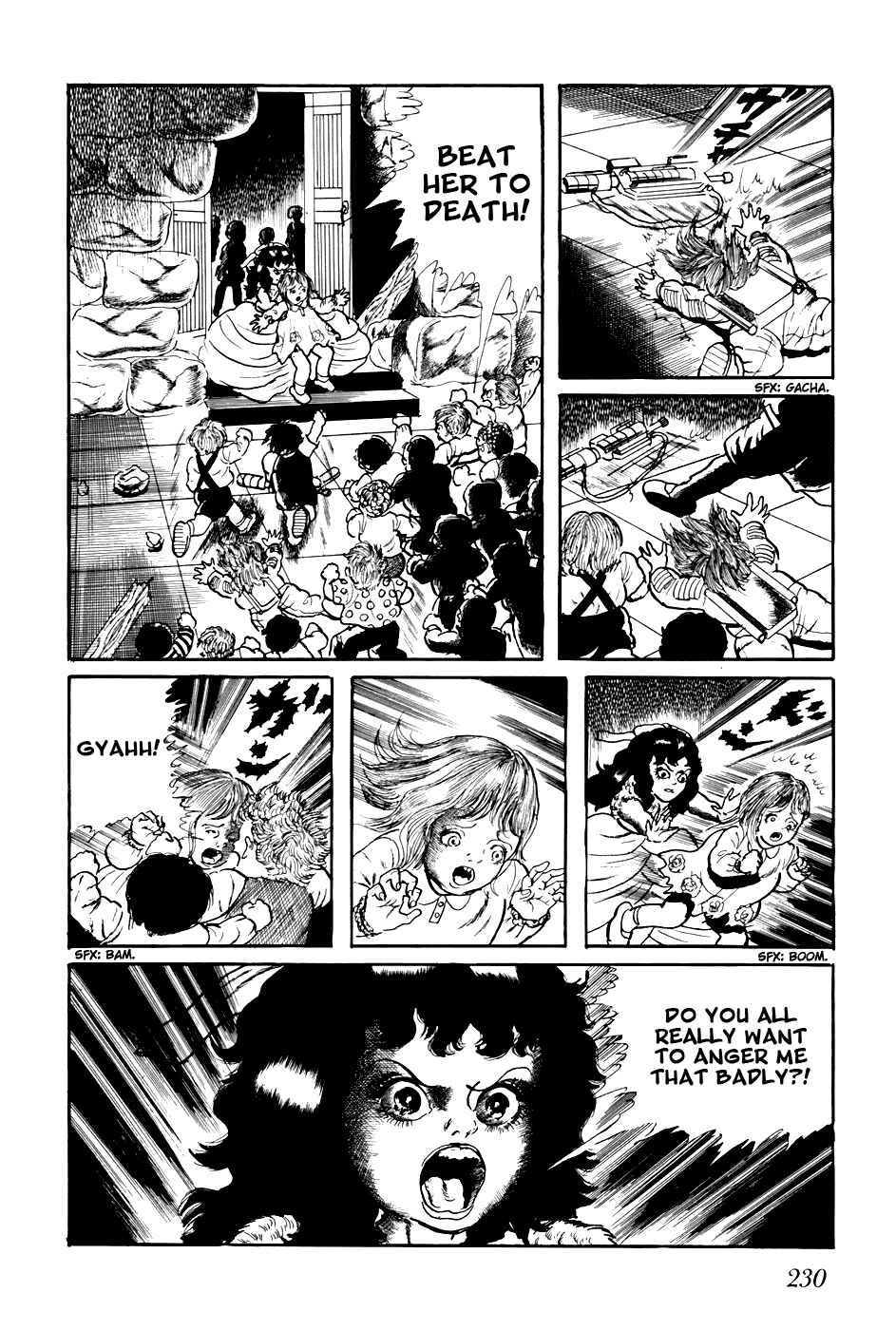 Page 4 Chapter 214 Fourteen