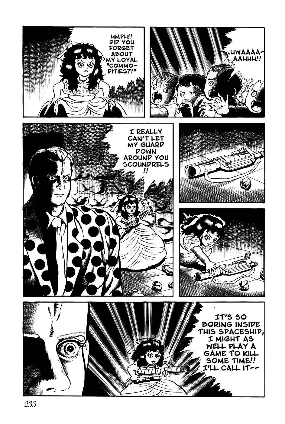 Page 7 Chapter 214 Fourteen
