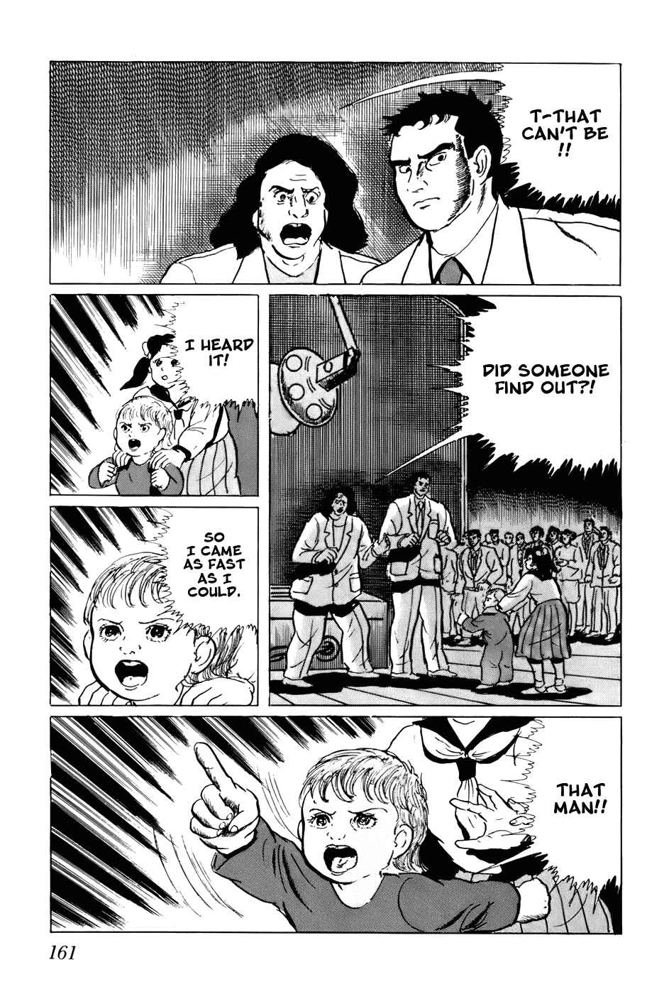 Page 10 Chapter 129 Fourteen