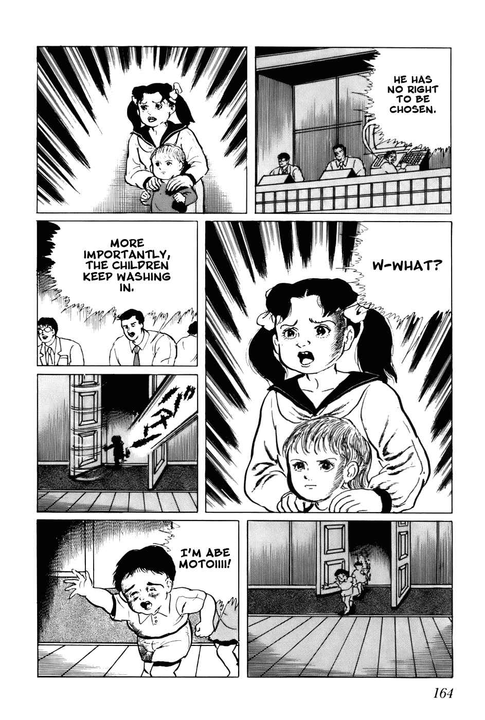 Page 13 Chapter 129 Fourteen