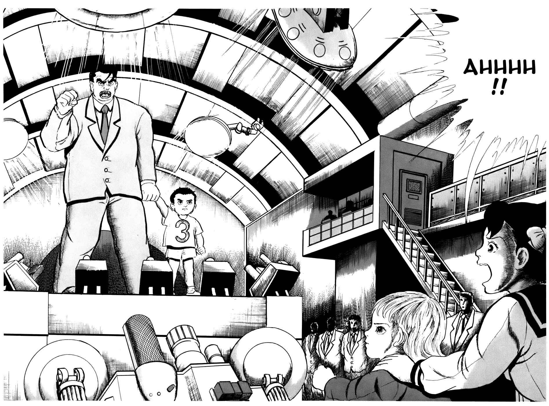 Page 6 Chapter 129 Fourteen